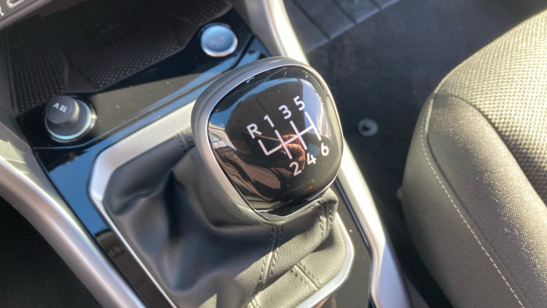 Volkswagen T-Roc 1.0 TSI 115 Match 5dr Petrol Hatchback